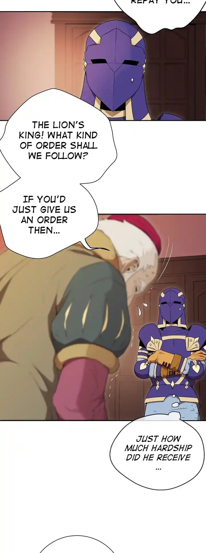 Skeleton Soldier (Skeleton Soldier Couldn’t Protect the Dungeon) Chapter 96