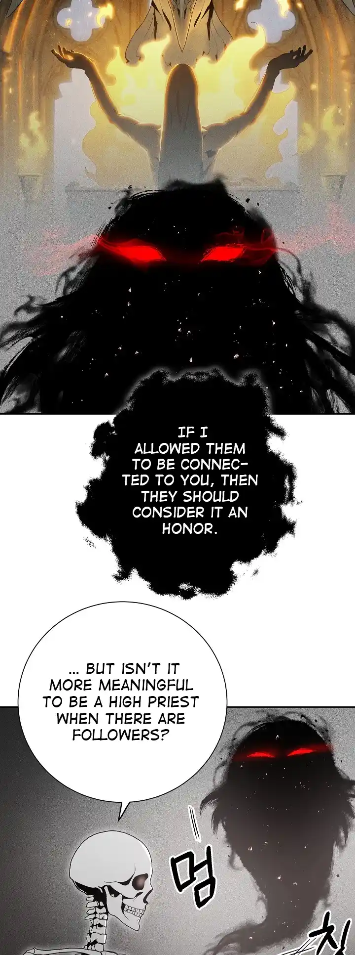 Skeleton Soldier (Skeleton Soldier Couldn’t Protect the Dungeon) Chapter 96