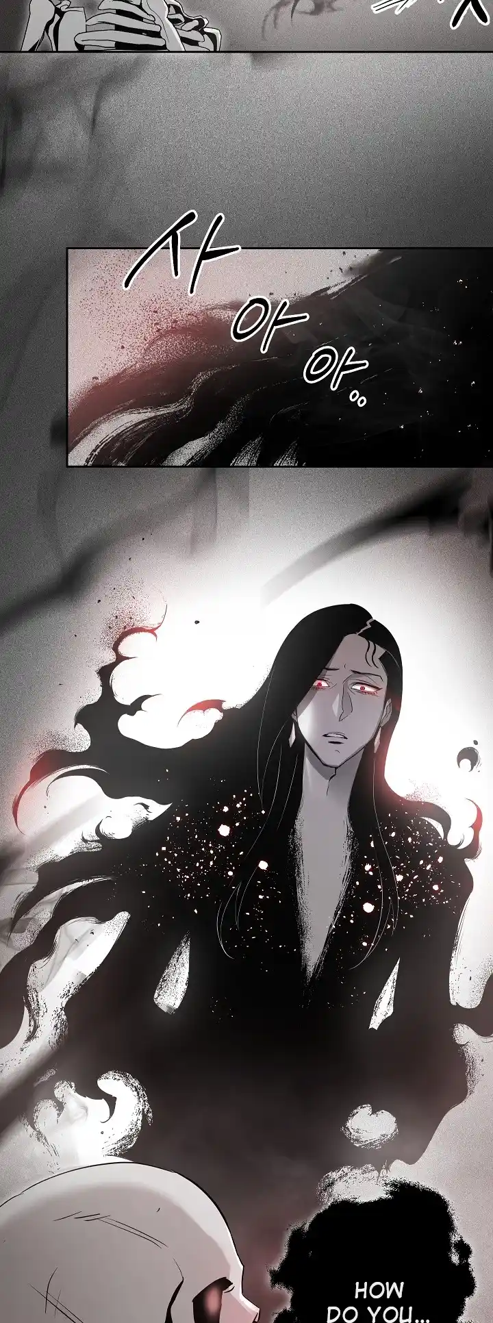 Skeleton Soldier (Skeleton Soldier Couldn’t Protect the Dungeon) Chapter 96