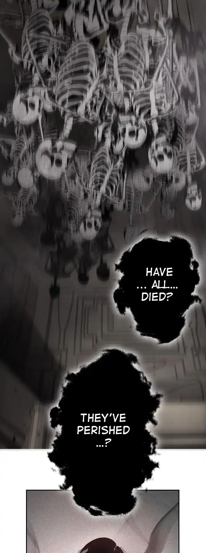 Skeleton Soldier (Skeleton Soldier Couldn’t Protect the Dungeon) Chapter 96