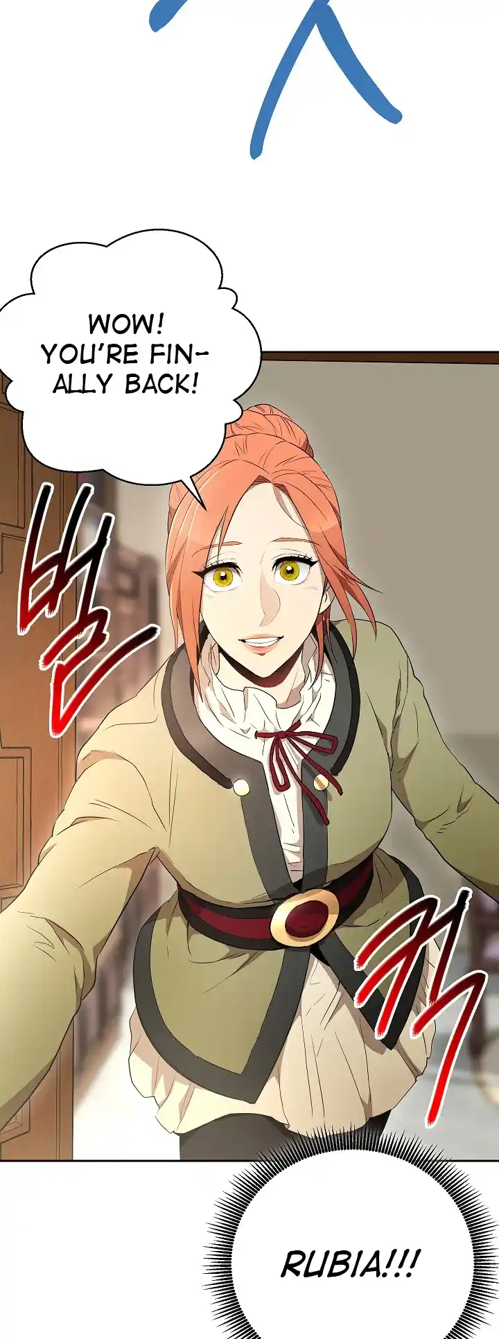 Skeleton Soldier (Skeleton Soldier Couldn’t Protect the Dungeon) Chapter 96