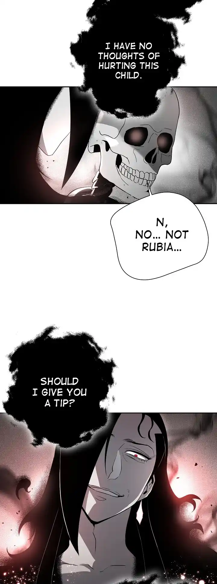 Skeleton Soldier (Skeleton Soldier Couldn’t Protect the Dungeon) Chapter 96