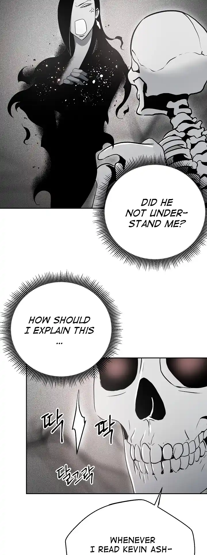 Skeleton Soldier (Skeleton Soldier Couldn’t Protect the Dungeon) Chapter 96