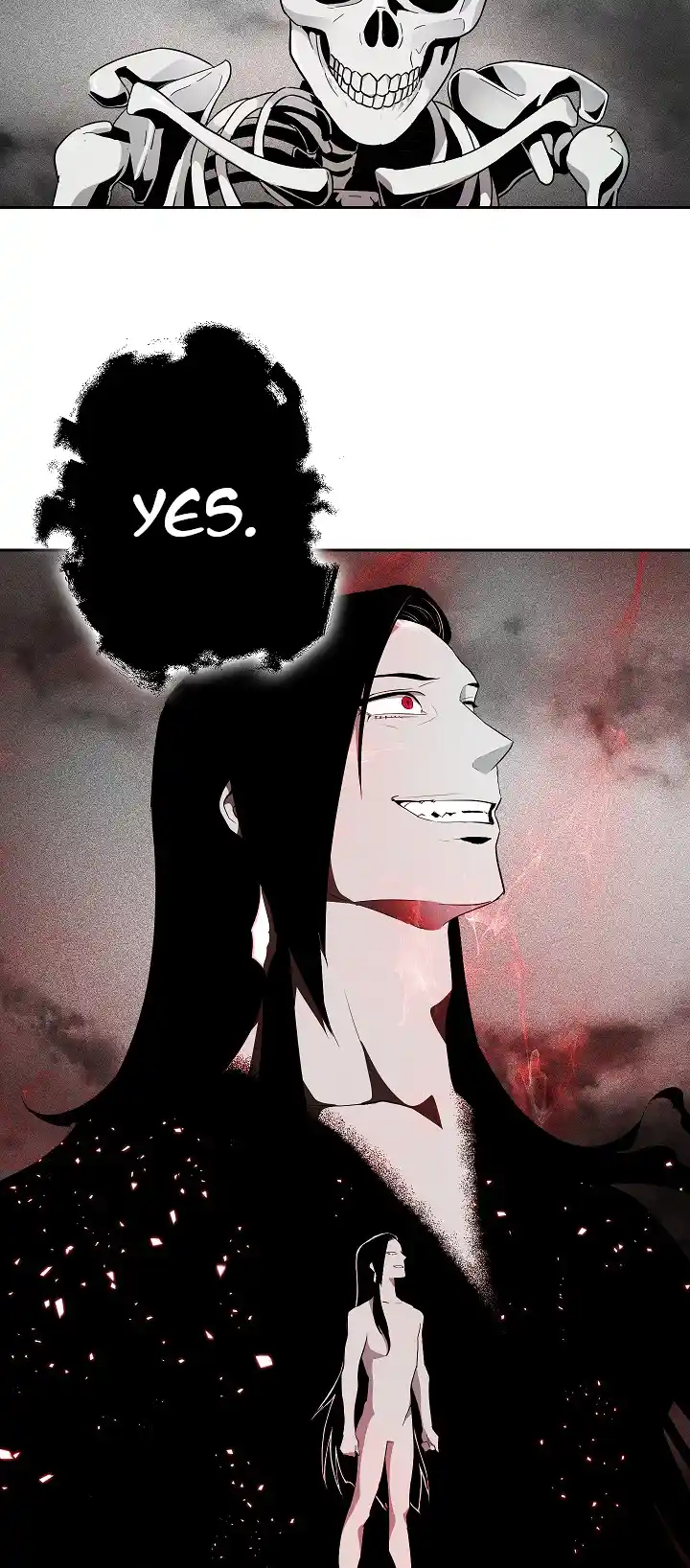 Skeleton Soldier (Skeleton Soldier Couldn’t Protect the Dungeon) Chapter 97