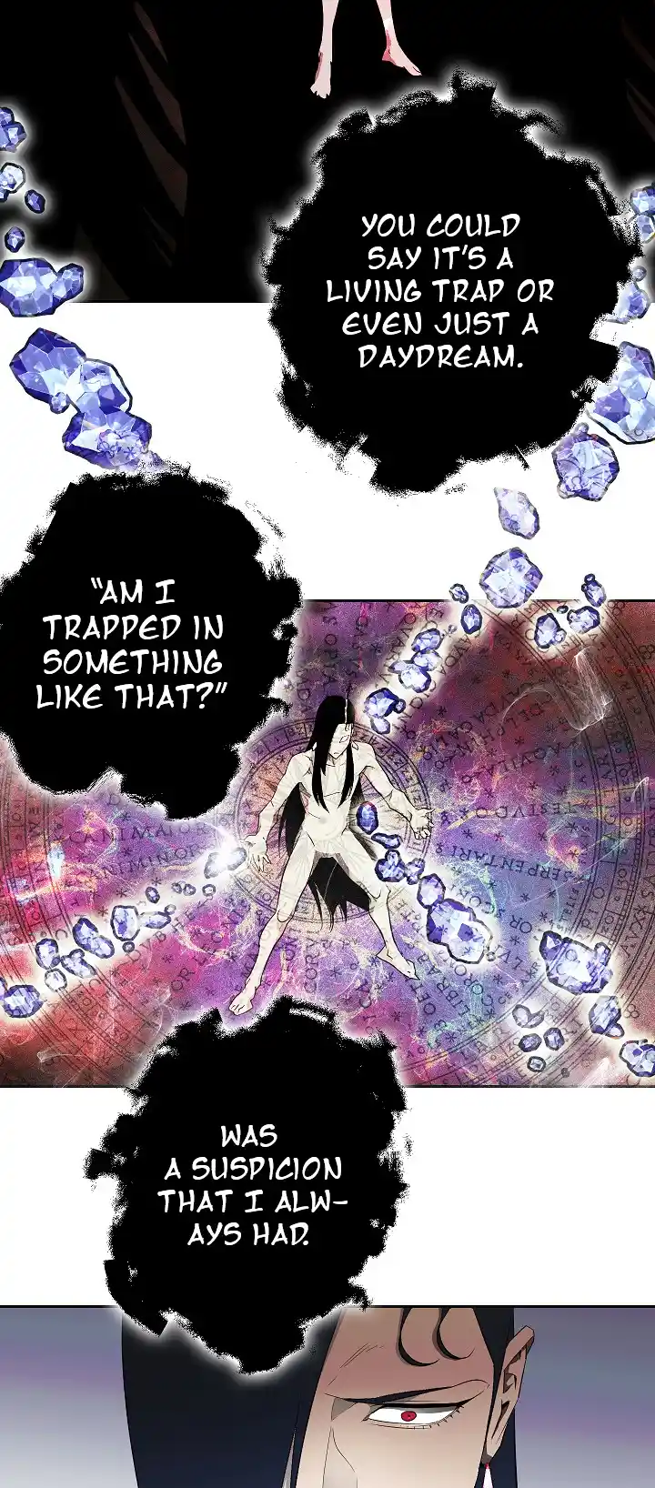 Skeleton Soldier (Skeleton Soldier Couldn’t Protect the Dungeon) Chapter 97