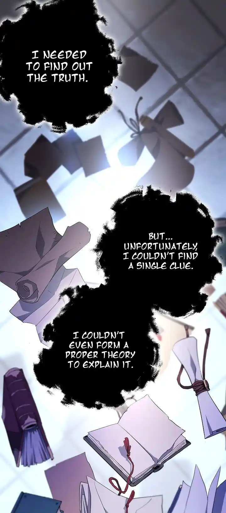 Skeleton Soldier (Skeleton Soldier Couldn’t Protect the Dungeon) Chapter 97