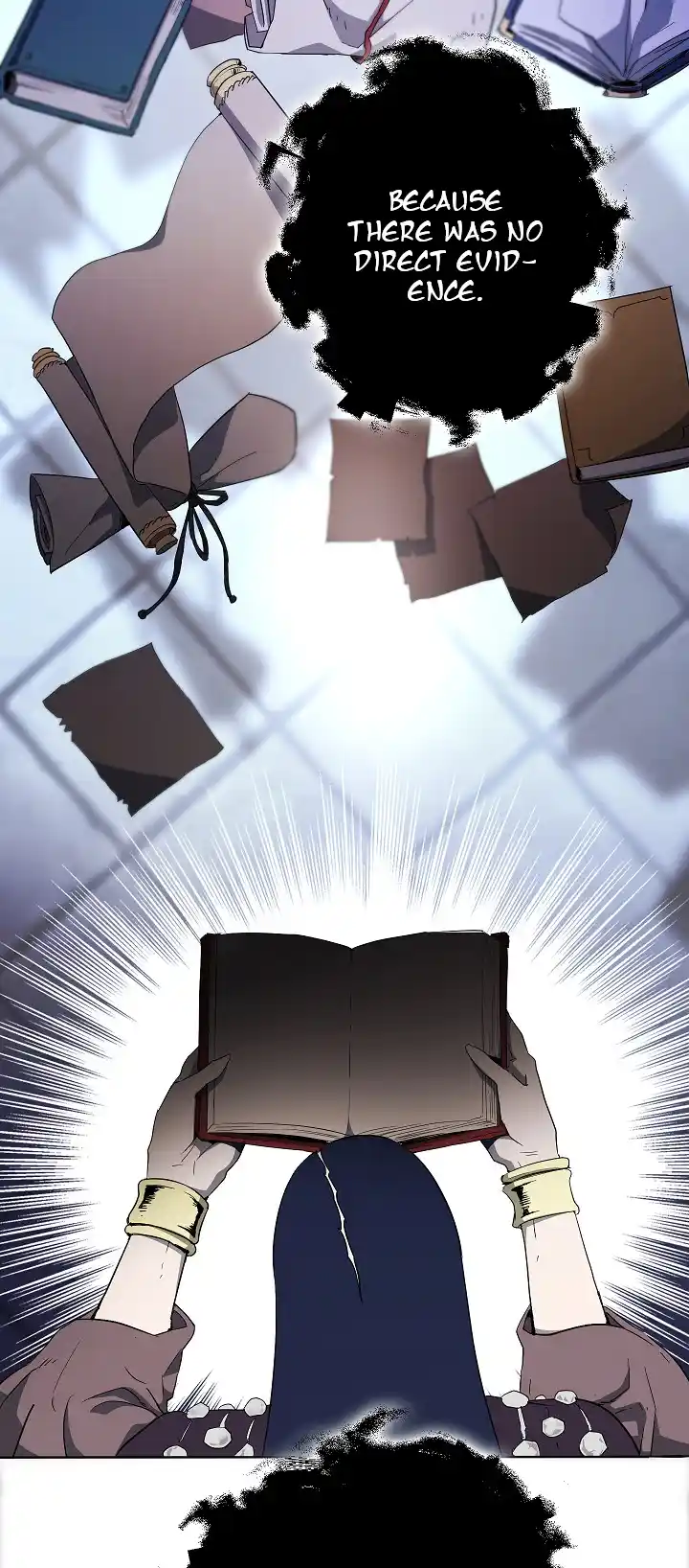 Skeleton Soldier (Skeleton Soldier Couldn’t Protect the Dungeon) Chapter 97