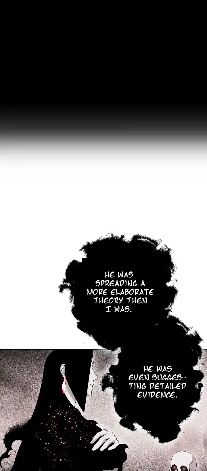 Skeleton Soldier (Skeleton Soldier Couldn’t Protect the Dungeon) Chapter 97