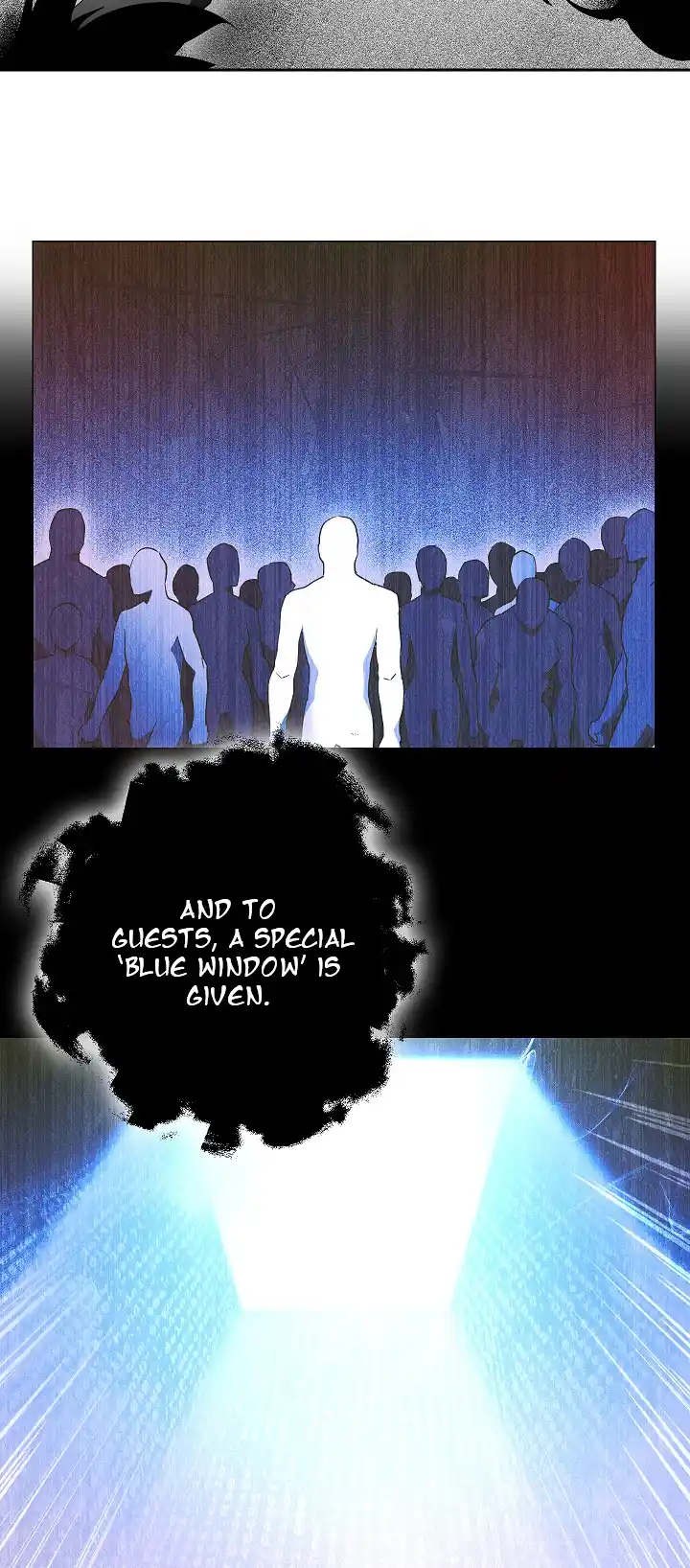 Skeleton Soldier (Skeleton Soldier Couldn’t Protect the Dungeon) Chapter 97