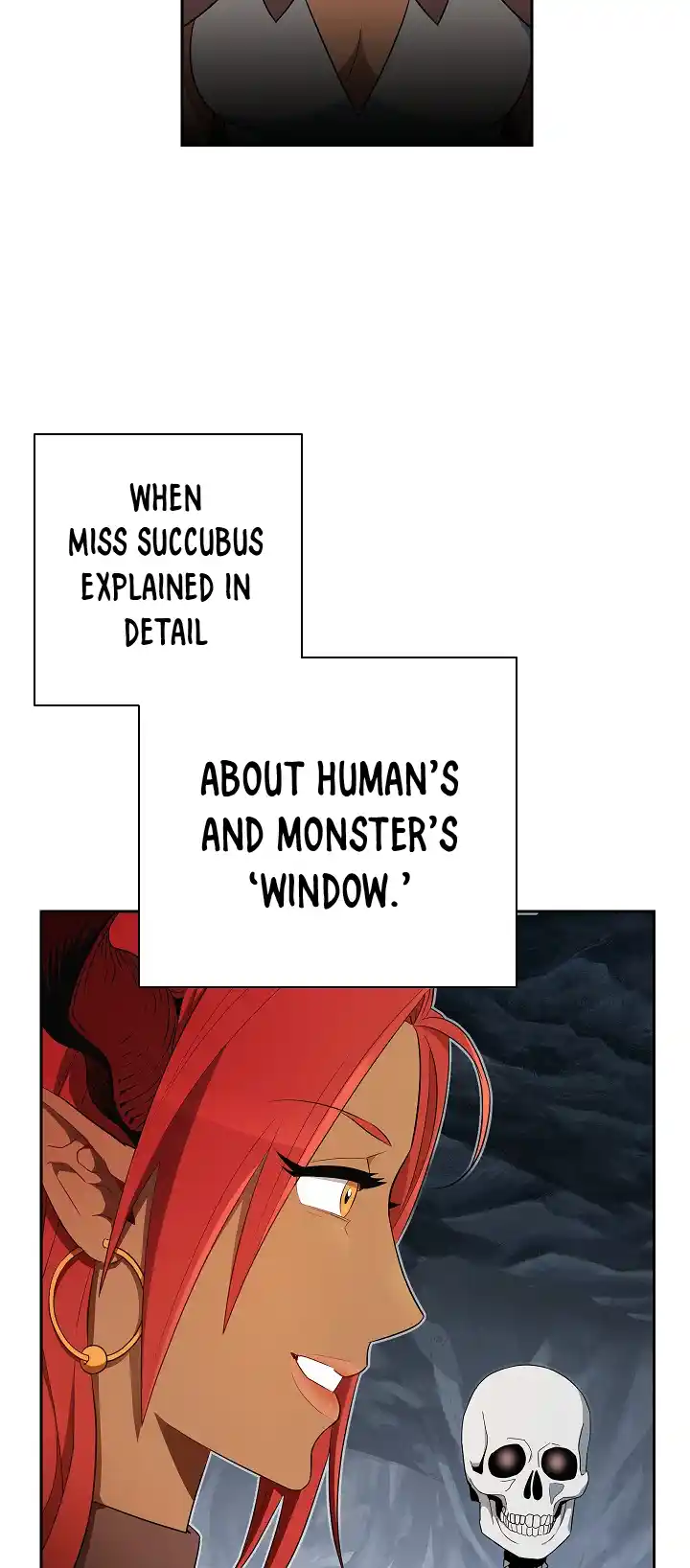 Skeleton Soldier (Skeleton Soldier Couldn’t Protect the Dungeon) Chapter 97