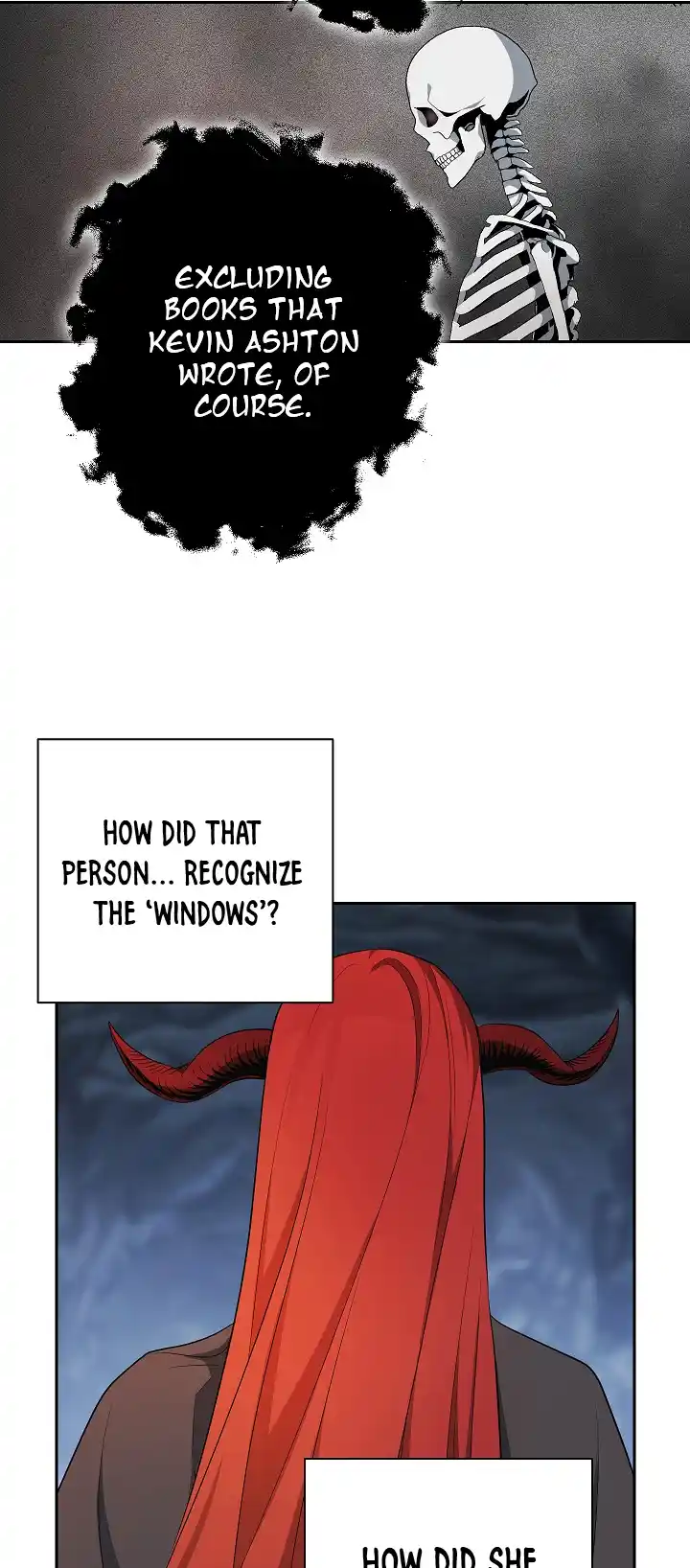 Skeleton Soldier (Skeleton Soldier Couldn’t Protect the Dungeon) Chapter 97