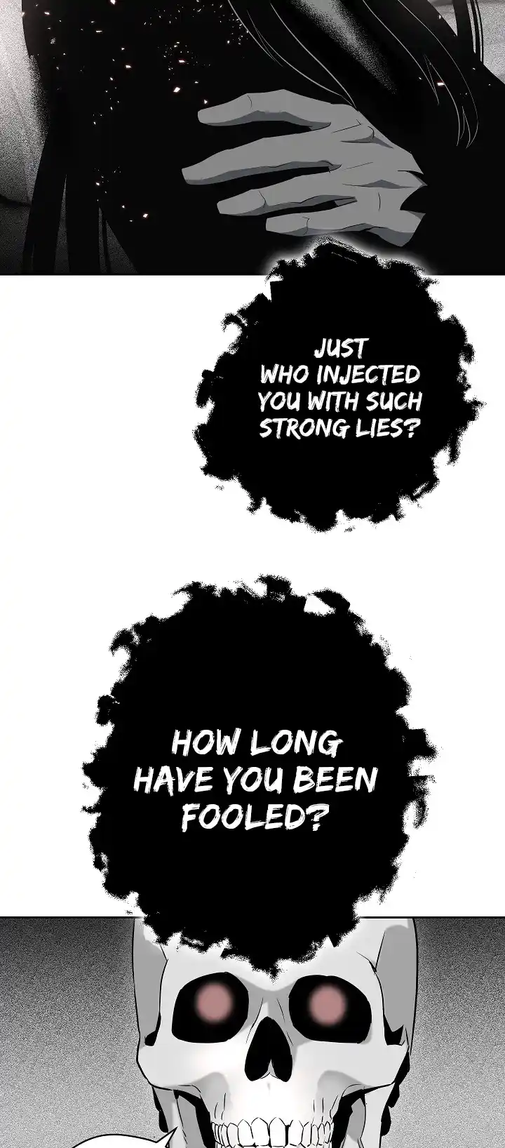 Skeleton Soldier (Skeleton Soldier Couldn’t Protect the Dungeon) Chapter 97