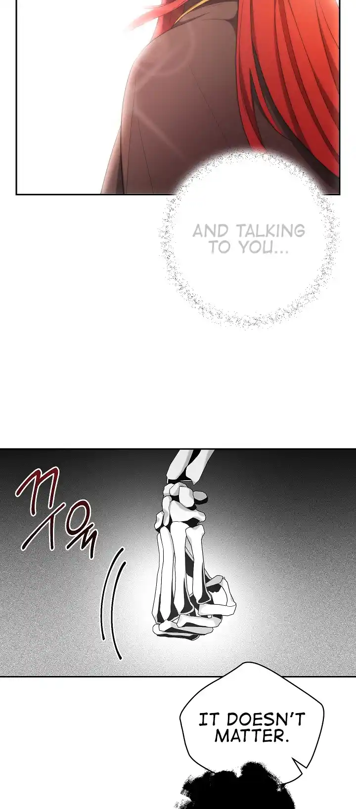 Skeleton Soldier (Skeleton Soldier Couldn’t Protect the Dungeon) Chapter 97