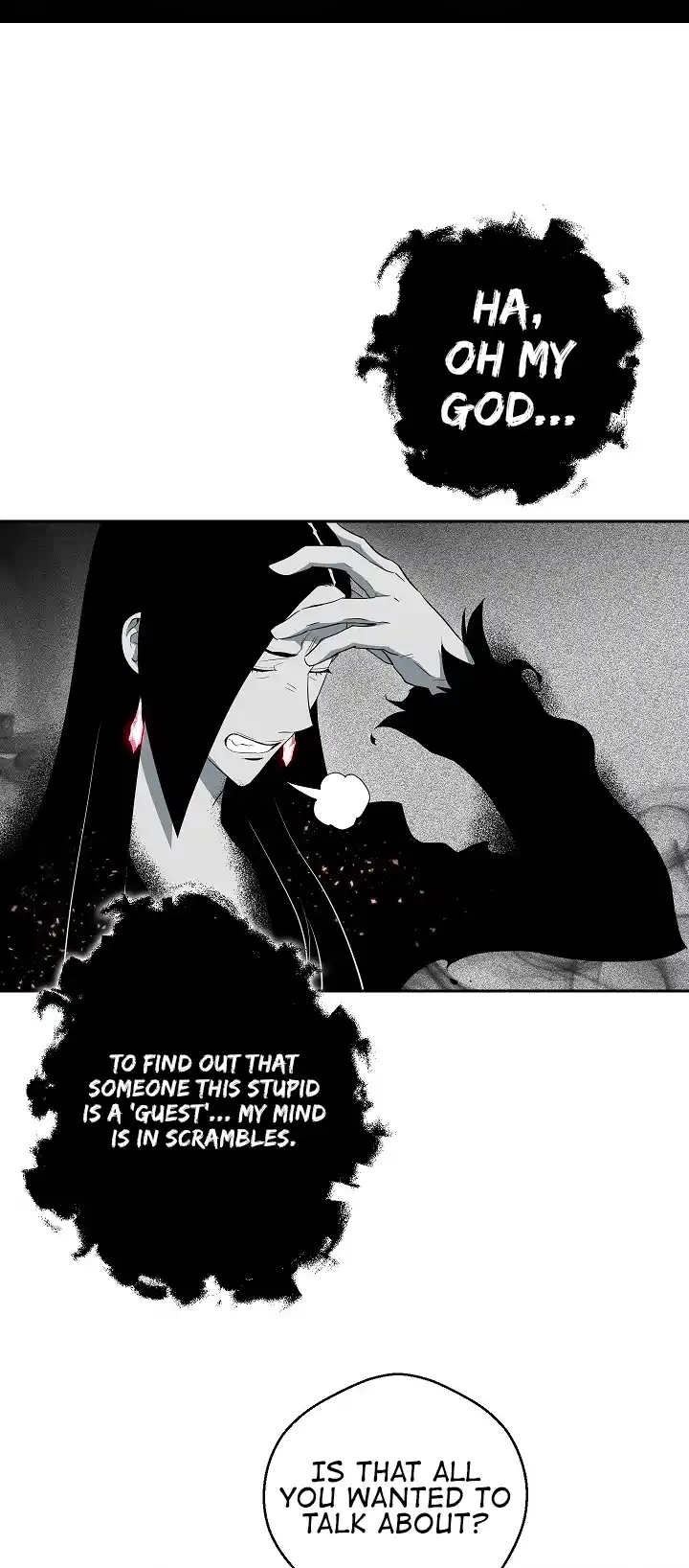 Skeleton Soldier (Skeleton Soldier Couldn’t Protect the Dungeon) Chapter 97