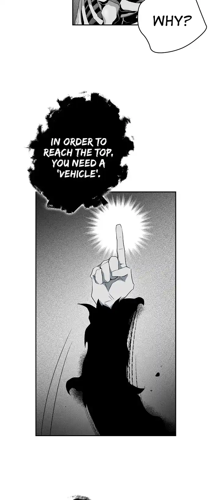 Skeleton Soldier (Skeleton Soldier Couldn’t Protect the Dungeon) Chapter 97