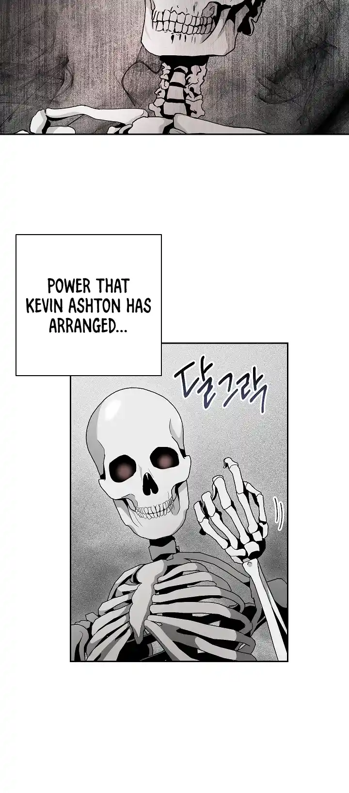 Skeleton Soldier (Skeleton Soldier Couldn’t Protect the Dungeon) Chapter 97