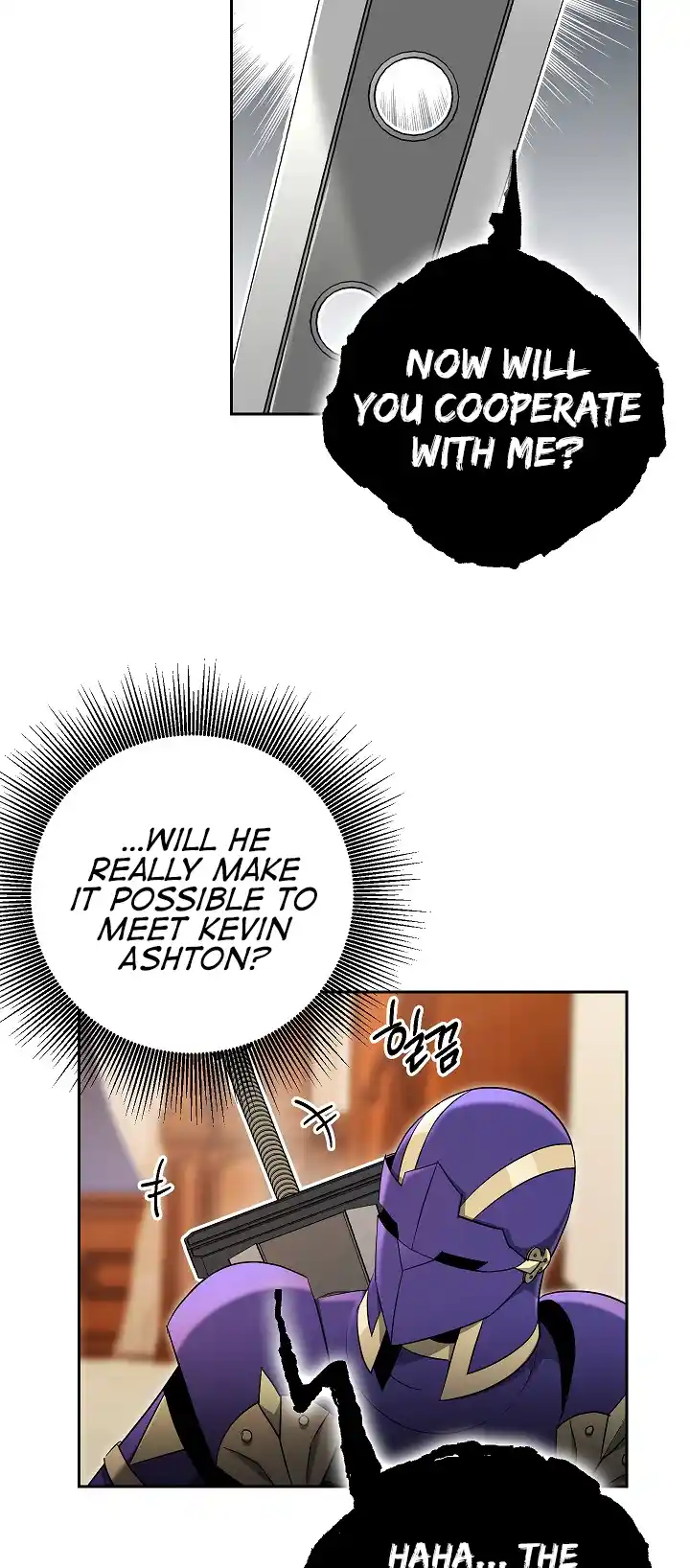 Skeleton Soldier (Skeleton Soldier Couldn’t Protect the Dungeon) Chapter 97