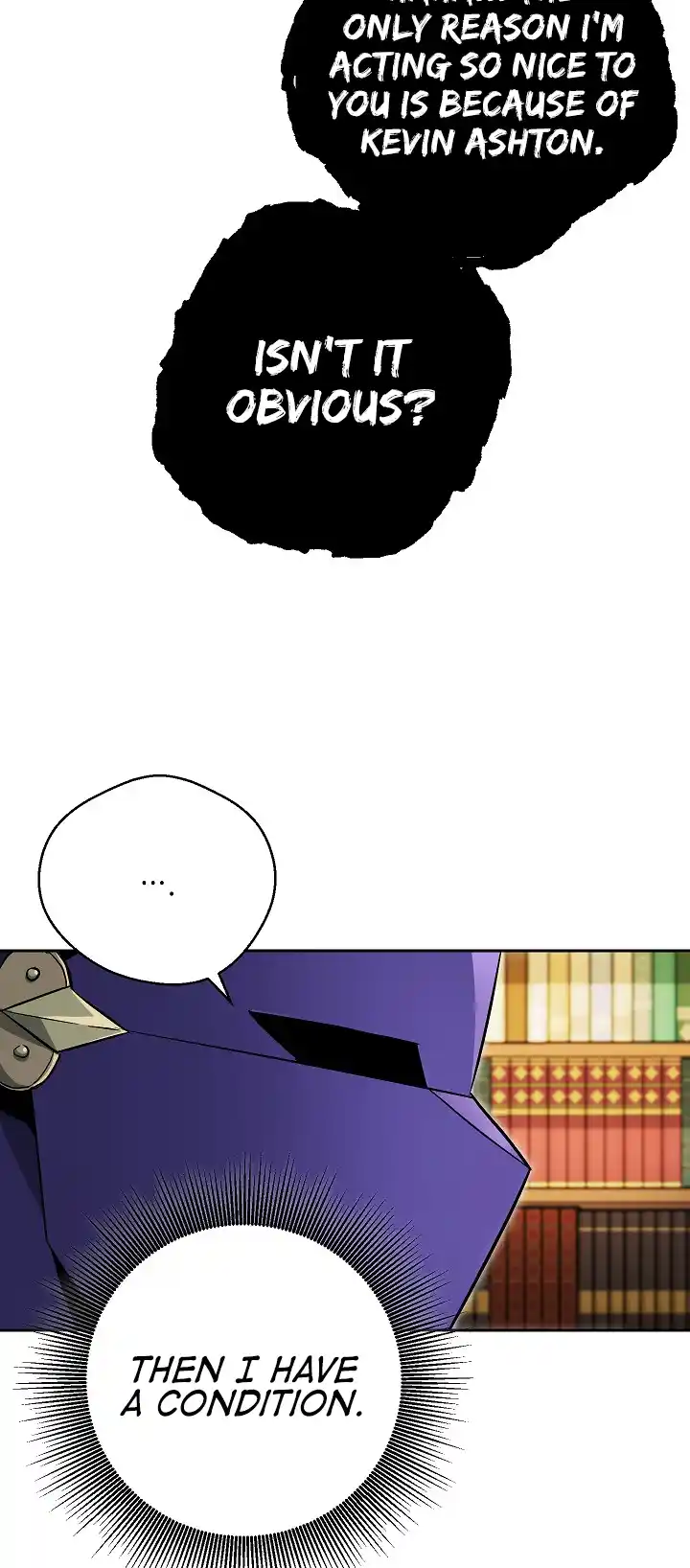 Skeleton Soldier (Skeleton Soldier Couldn’t Protect the Dungeon) Chapter 97