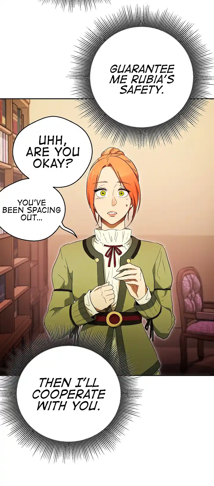 Skeleton Soldier (Skeleton Soldier Couldn’t Protect the Dungeon) Chapter 97