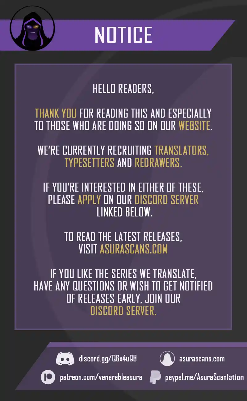 Skeleton Soldier (Skeleton Soldier Couldn’t Protect the Dungeon) Chapter 97