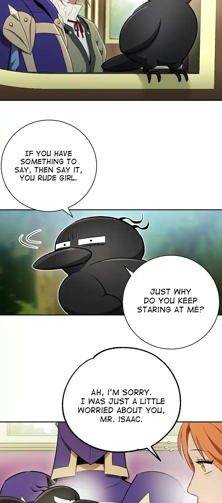 Skeleton Soldier (Skeleton Soldier Couldn’t Protect the Dungeon) Chapter 99