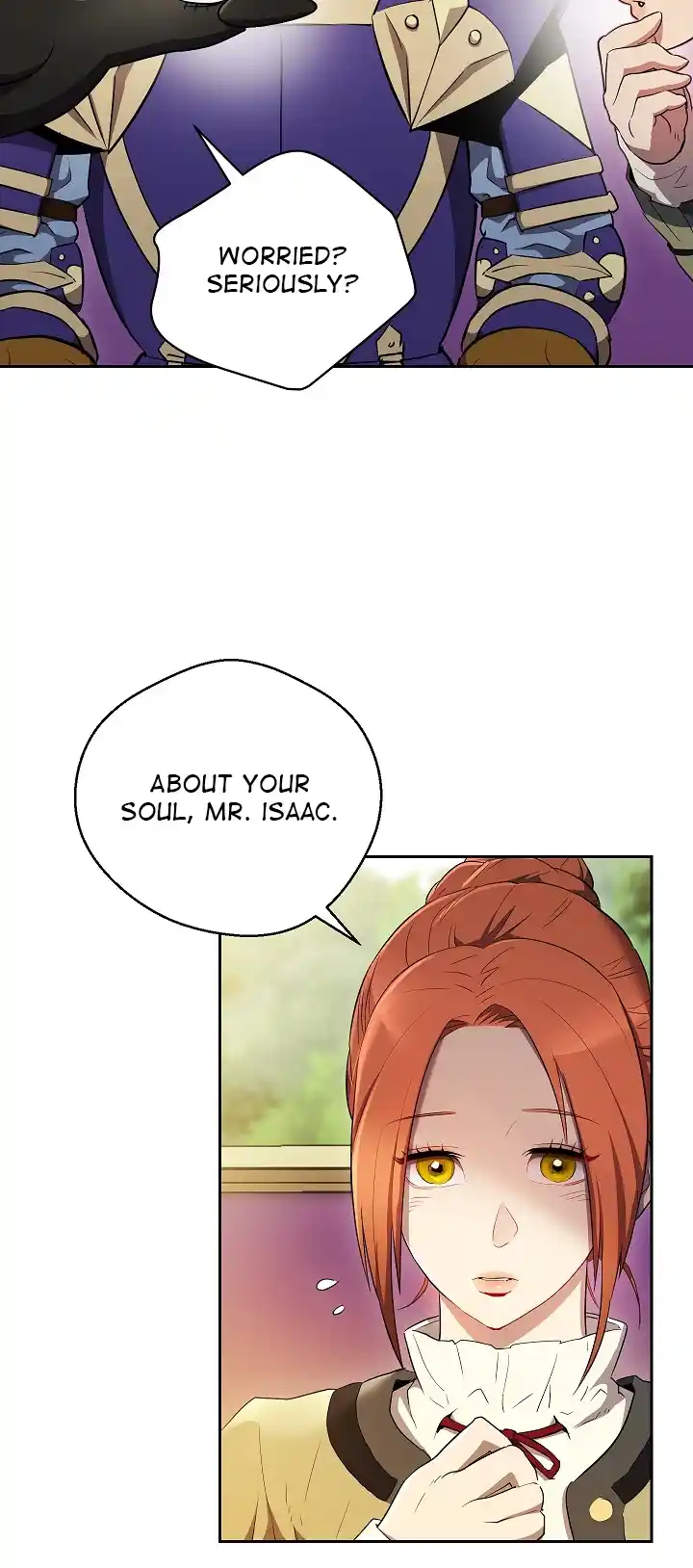 Skeleton Soldier (Skeleton Soldier Couldn’t Protect the Dungeon) Chapter 99