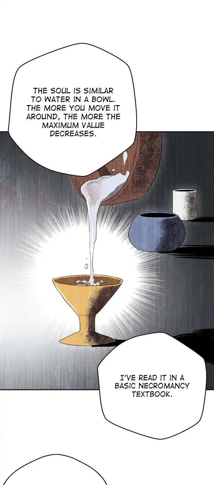 Skeleton Soldier (Skeleton Soldier Couldn’t Protect the Dungeon) Chapter 99