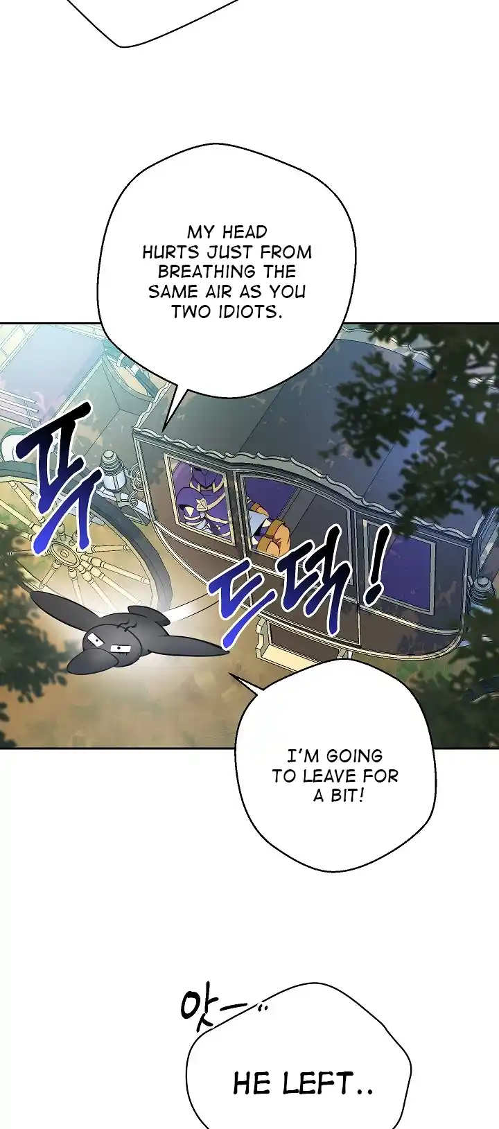 Skeleton Soldier (Skeleton Soldier Couldn’t Protect the Dungeon) Chapter 99