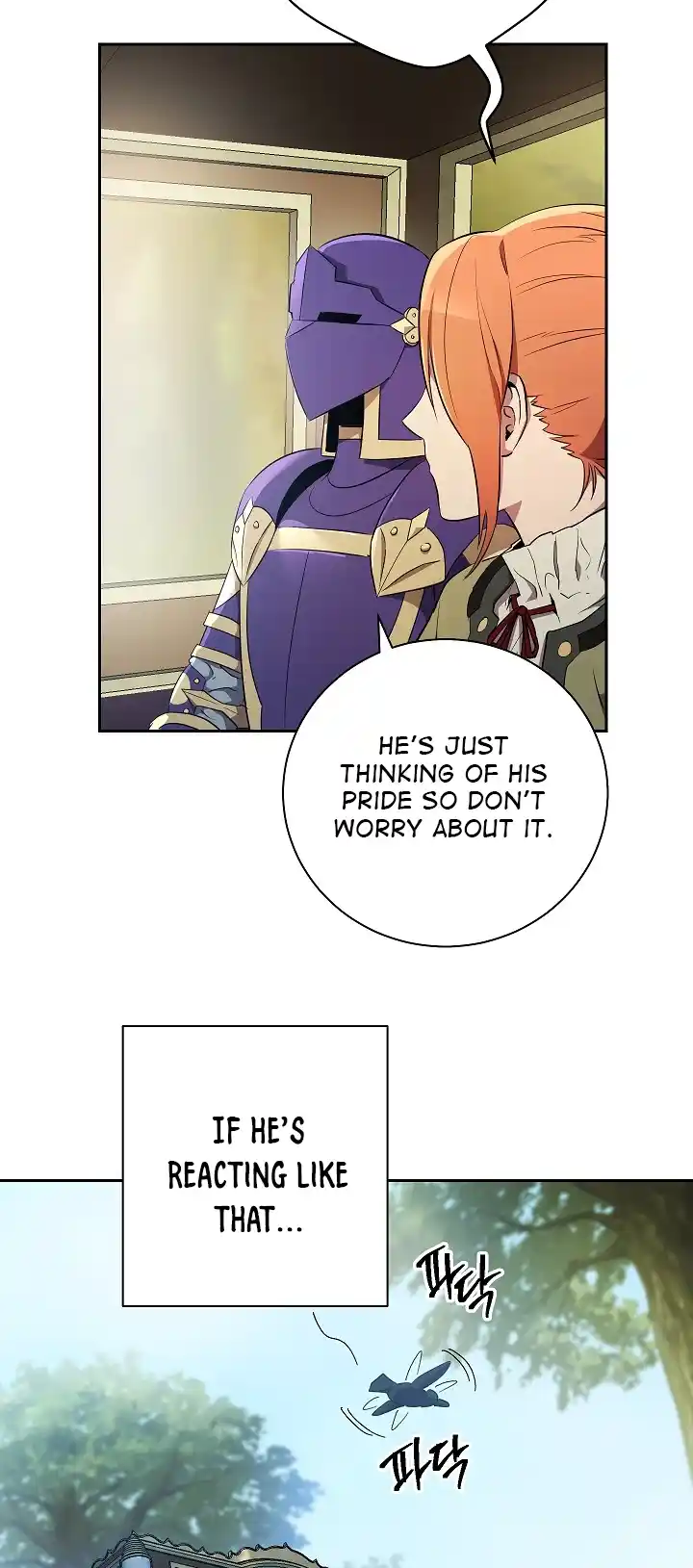 Skeleton Soldier (Skeleton Soldier Couldn’t Protect the Dungeon) Chapter 99