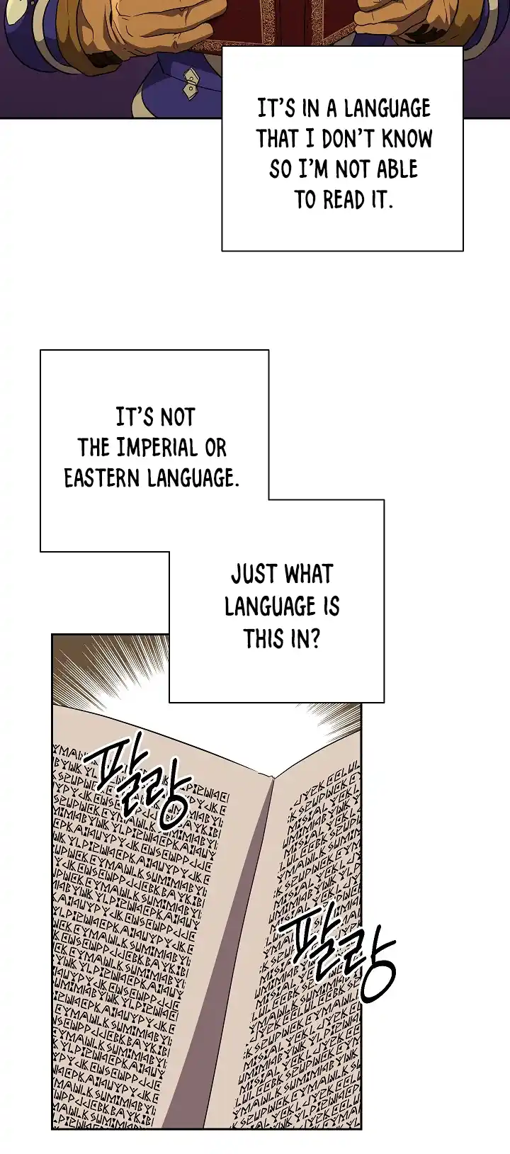 Skeleton Soldier (Skeleton Soldier Couldn’t Protect the Dungeon) Chapter 99