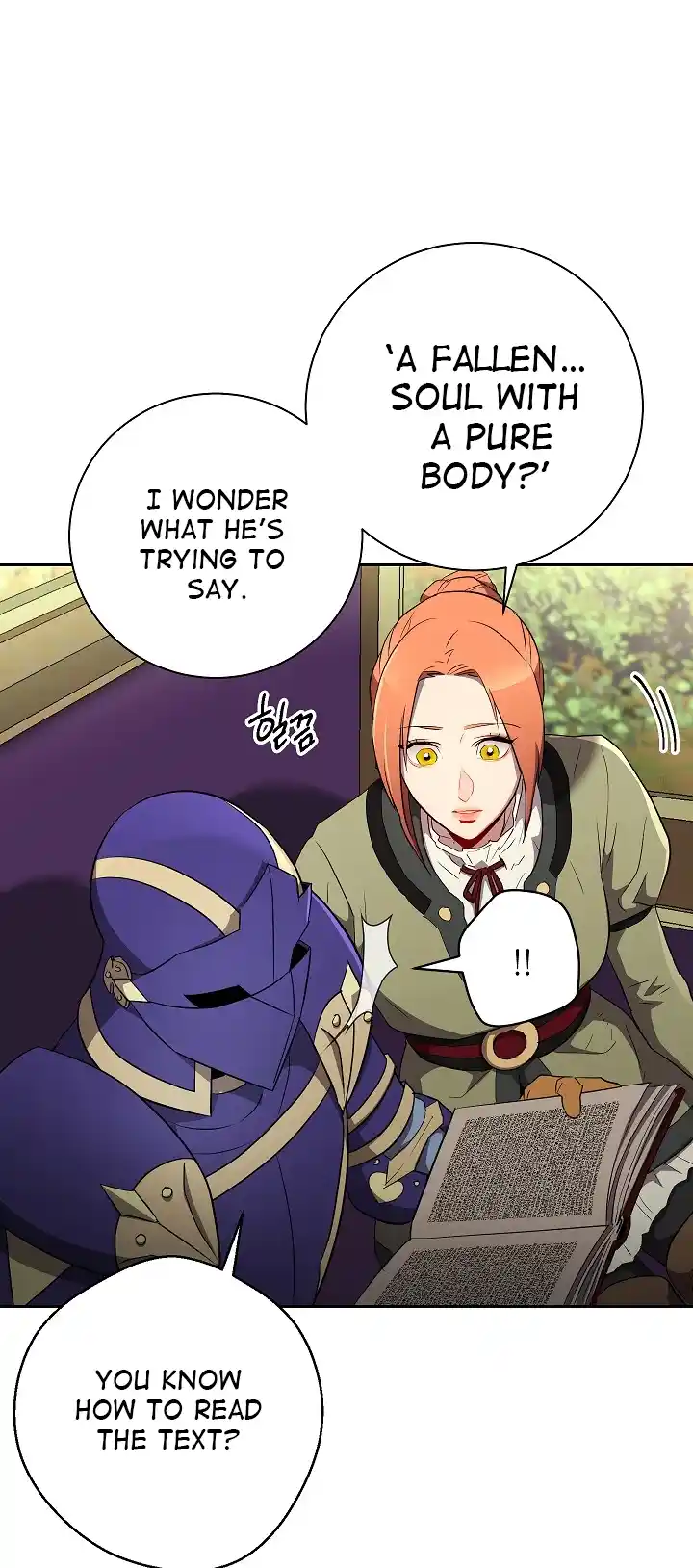 Skeleton Soldier (Skeleton Soldier Couldn’t Protect the Dungeon) Chapter 99