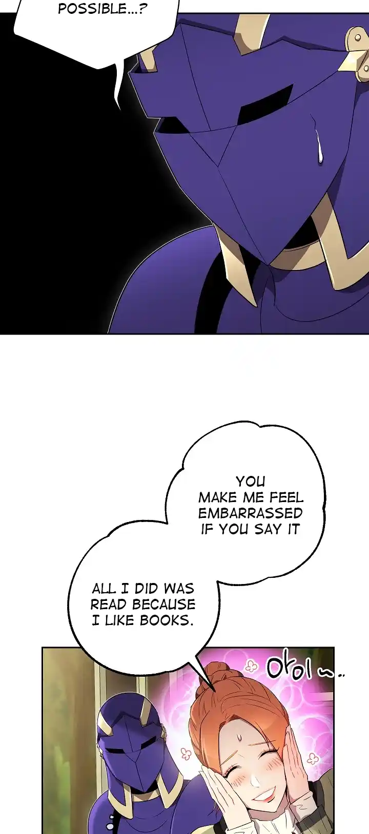 Skeleton Soldier (Skeleton Soldier Couldn’t Protect the Dungeon) Chapter 99