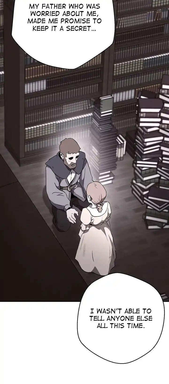 Skeleton Soldier (Skeleton Soldier Couldn’t Protect the Dungeon) Chapter 99