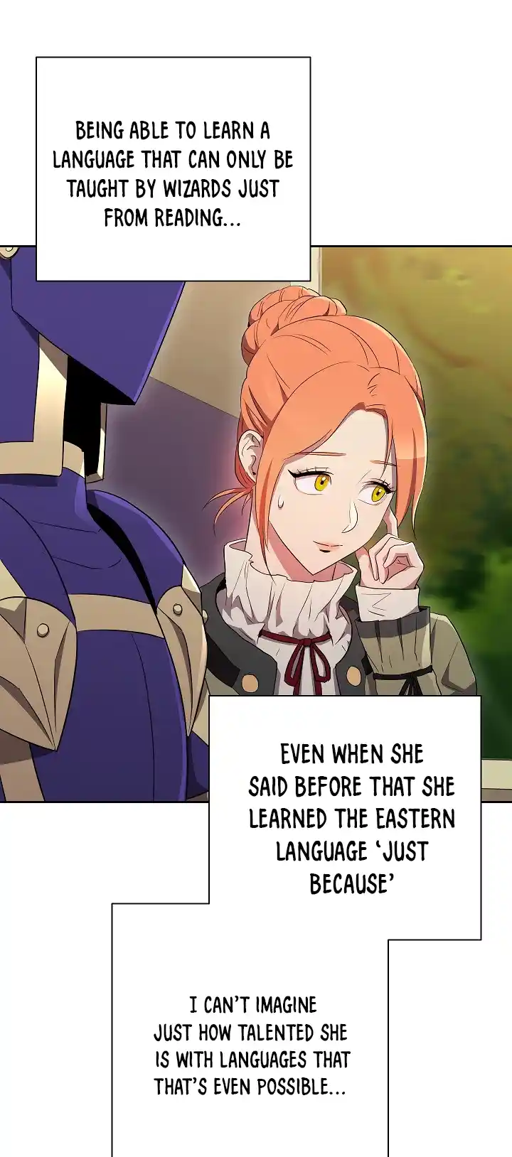 Skeleton Soldier (Skeleton Soldier Couldn’t Protect the Dungeon) Chapter 99