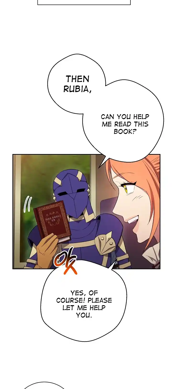 Skeleton Soldier (Skeleton Soldier Couldn’t Protect the Dungeon) Chapter 99