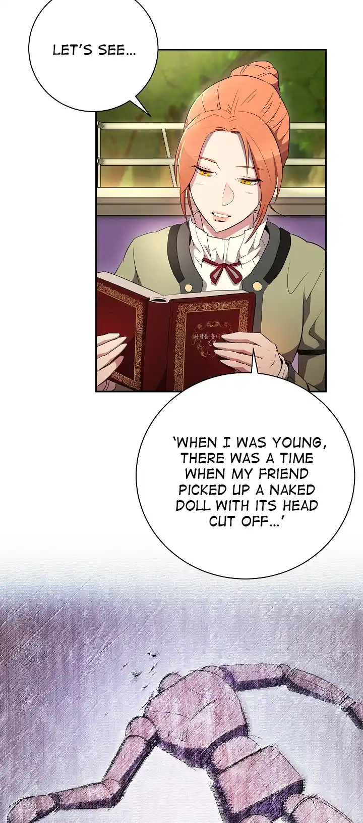 Skeleton Soldier (Skeleton Soldier Couldn’t Protect the Dungeon) Chapter 99