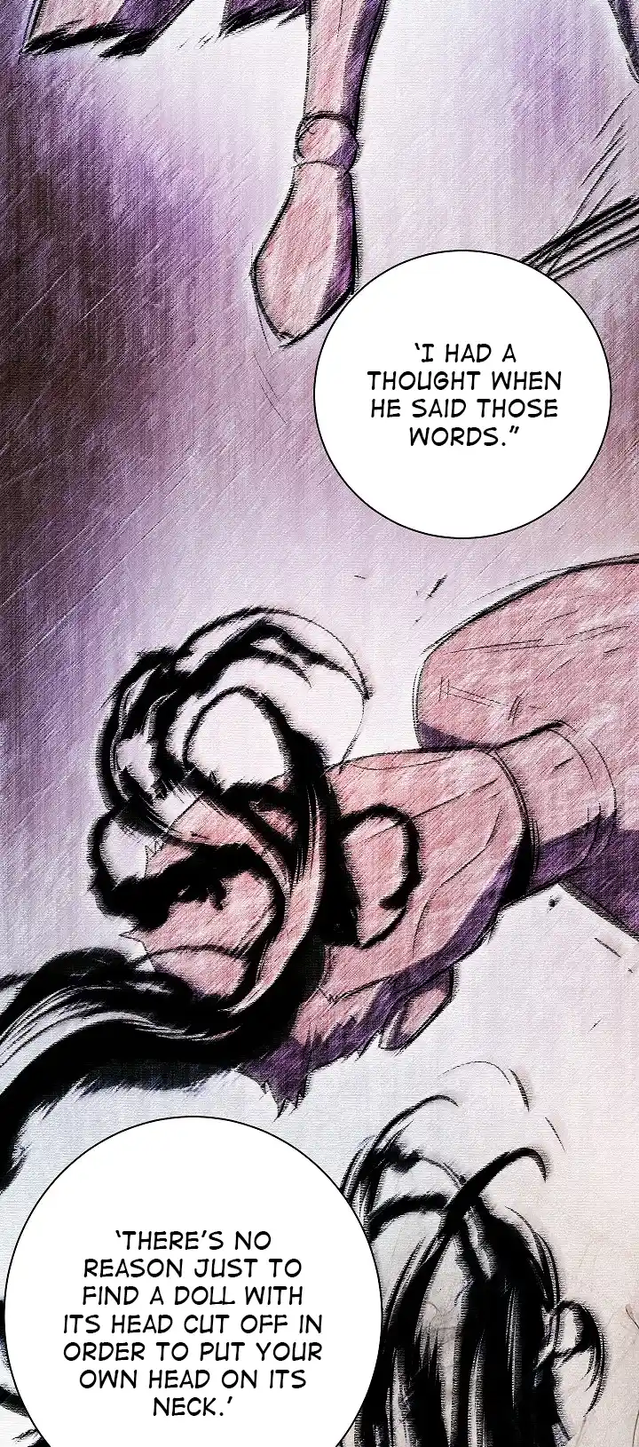 Skeleton Soldier (Skeleton Soldier Couldn’t Protect the Dungeon) Chapter 99