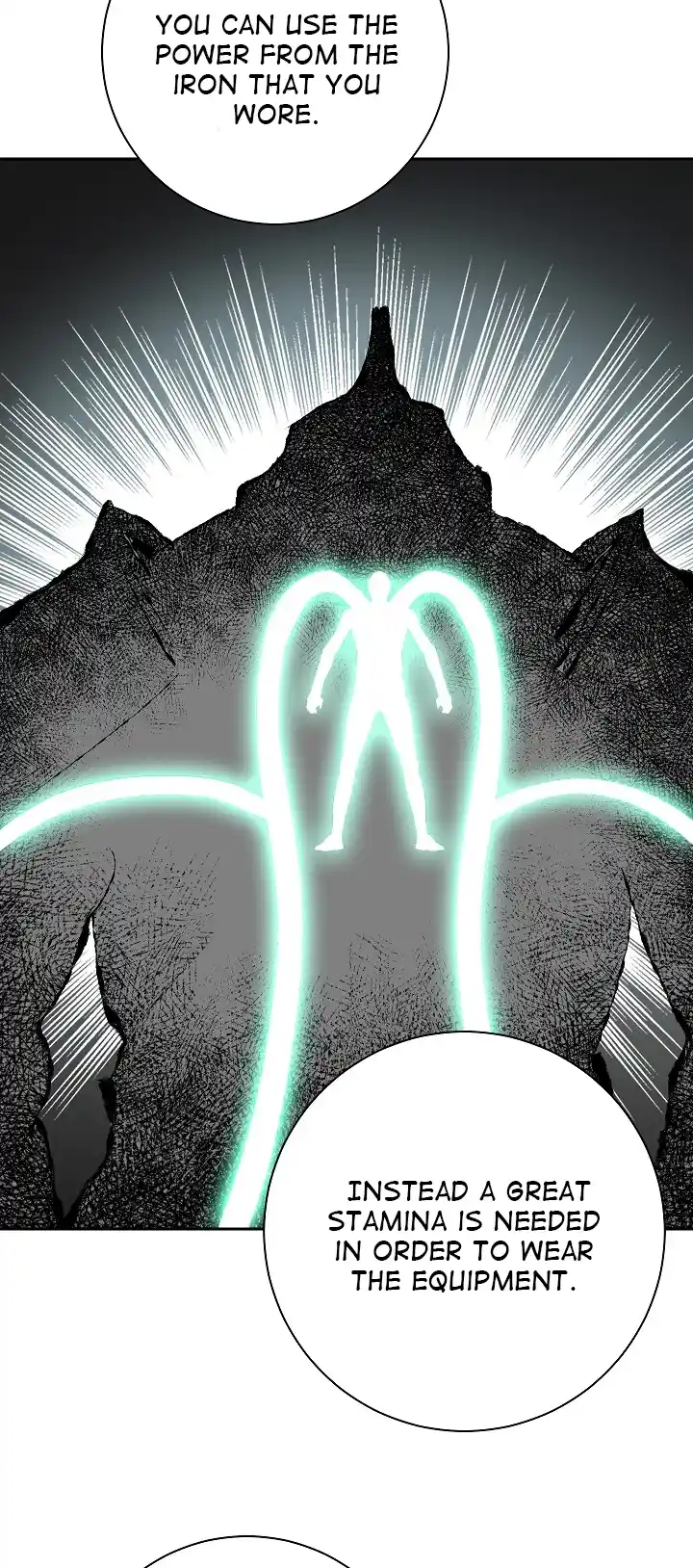 Skeleton Soldier (Skeleton Soldier Couldn’t Protect the Dungeon) Chapter 99