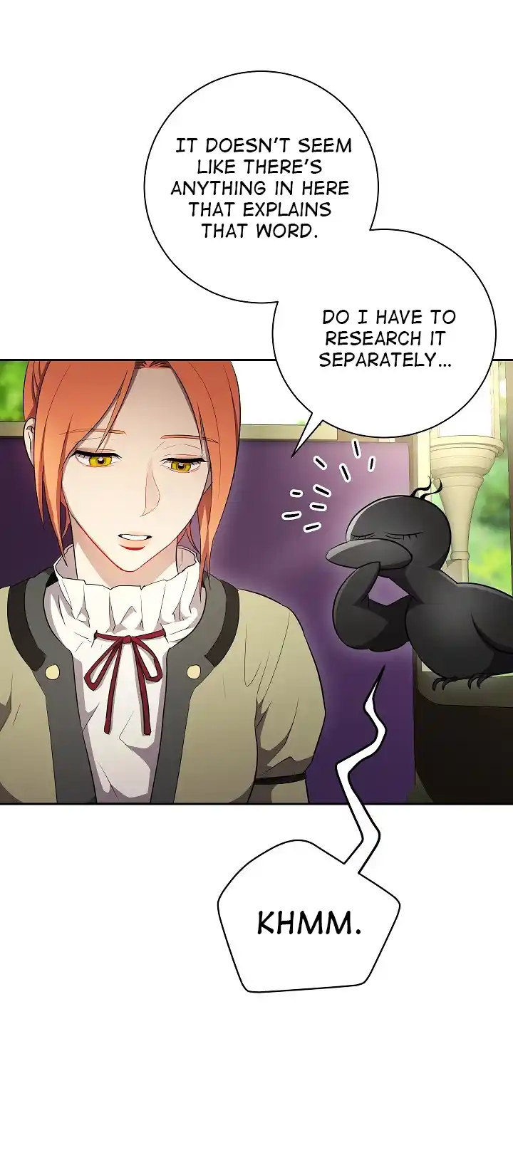 Skeleton Soldier (Skeleton Soldier Couldn’t Protect the Dungeon) Chapter 99