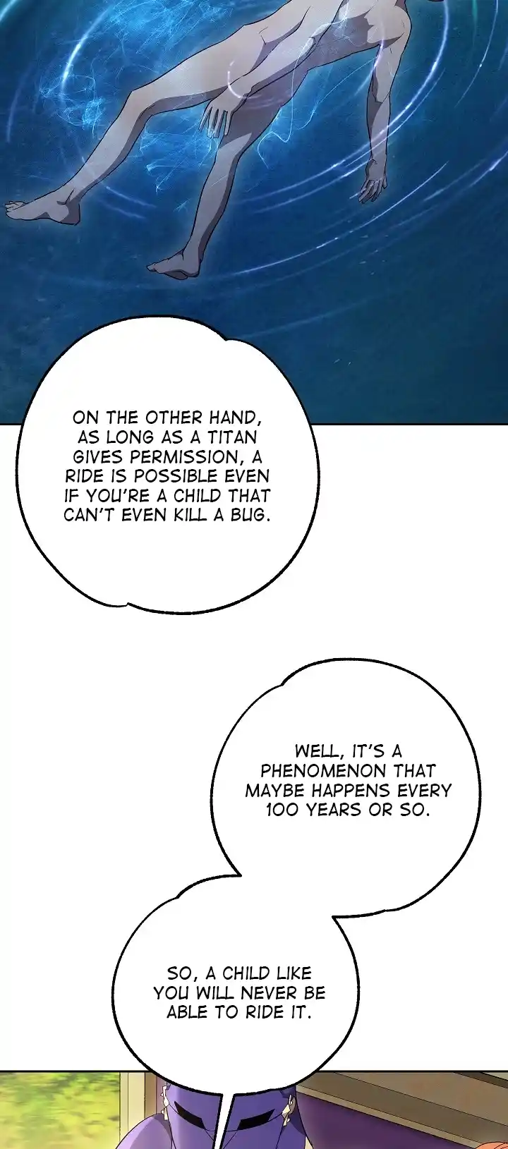 Skeleton Soldier (Skeleton Soldier Couldn’t Protect the Dungeon) Chapter 99