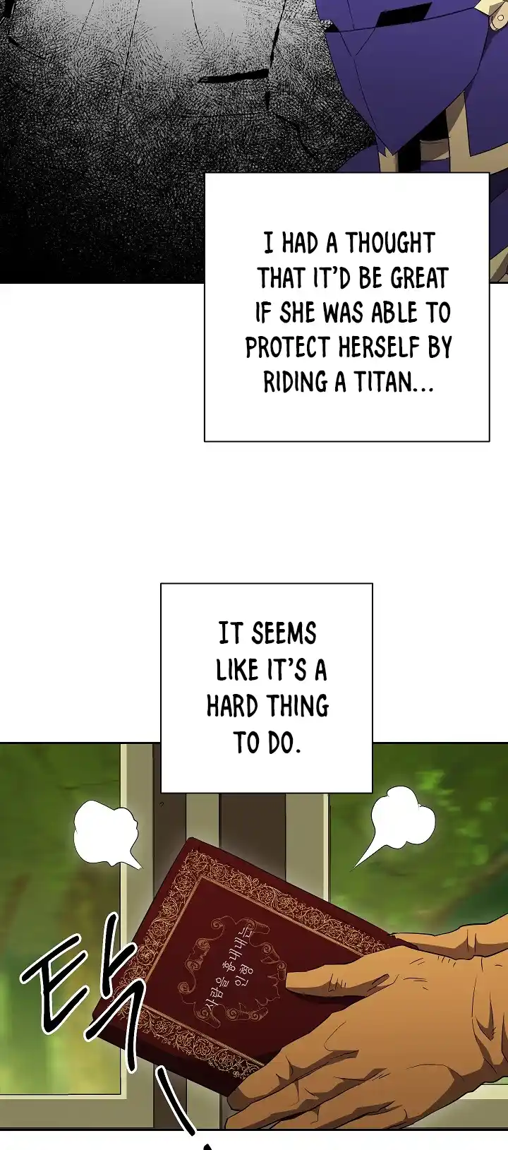 Skeleton Soldier (Skeleton Soldier Couldn’t Protect the Dungeon) Chapter 99