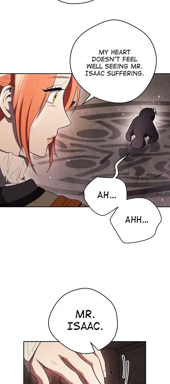 Skeleton Soldier (Skeleton Soldier Couldn’t Protect the Dungeon) Chapter 99