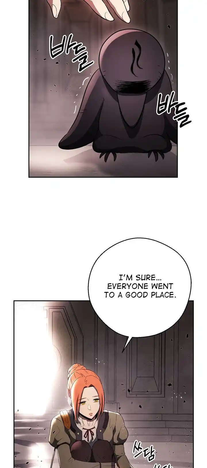 Skeleton Soldier (Skeleton Soldier Couldn’t Protect the Dungeon) Chapter 99