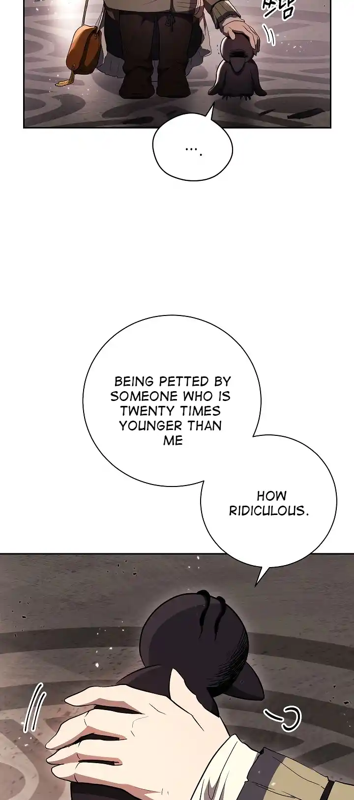 Skeleton Soldier (Skeleton Soldier Couldn’t Protect the Dungeon) Chapter 99