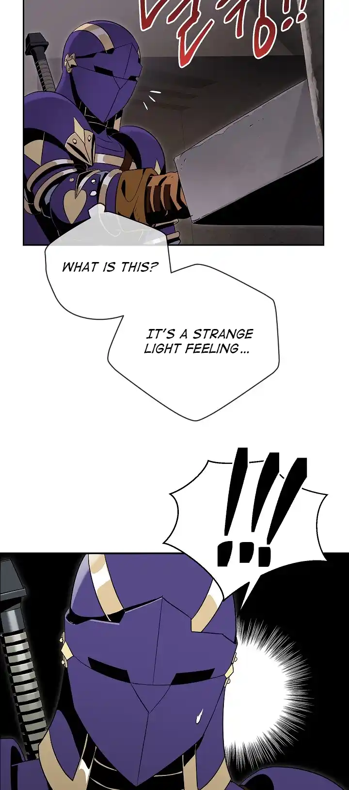 Skeleton Soldier (Skeleton Soldier Couldn’t Protect the Dungeon) Chapter 99