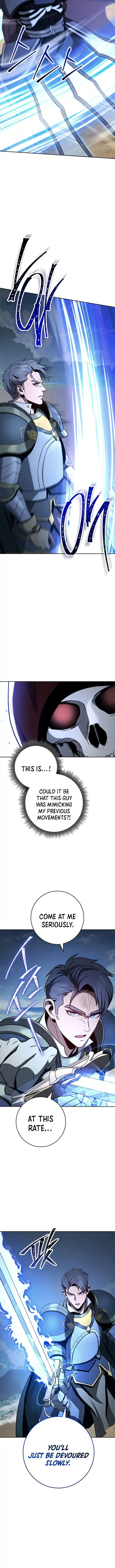 Skeleton Soldier Vol.0 Ch.297