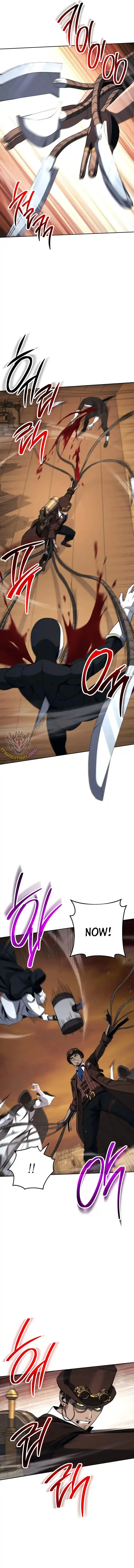 Skeleton Soldier Vol.4 Chapter 287