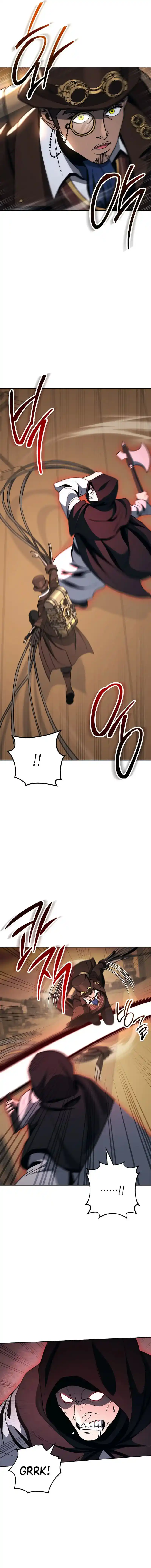 Skeleton Soldier Vol.4 Chapter 287