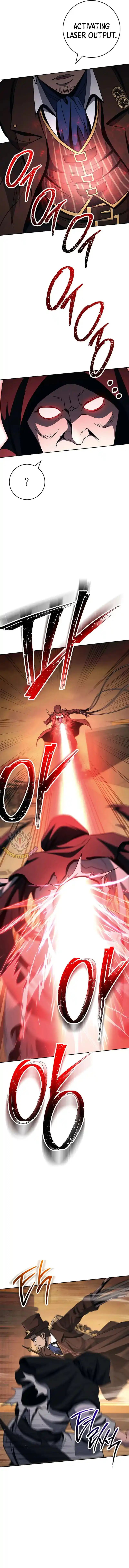 Skeleton Soldier Vol.4 Chapter 287