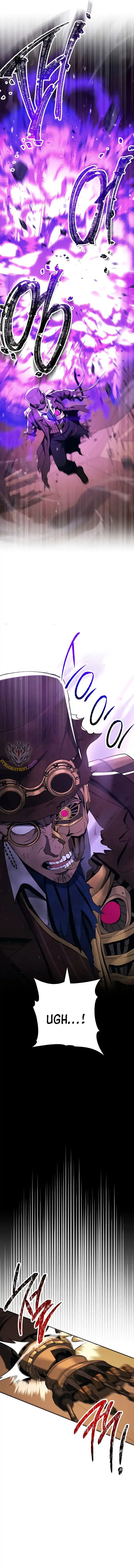 Skeleton Soldier Vol.4 Chapter 287